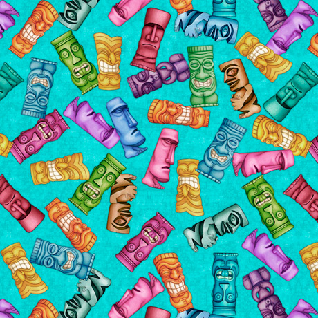 MINKY PRINTS             